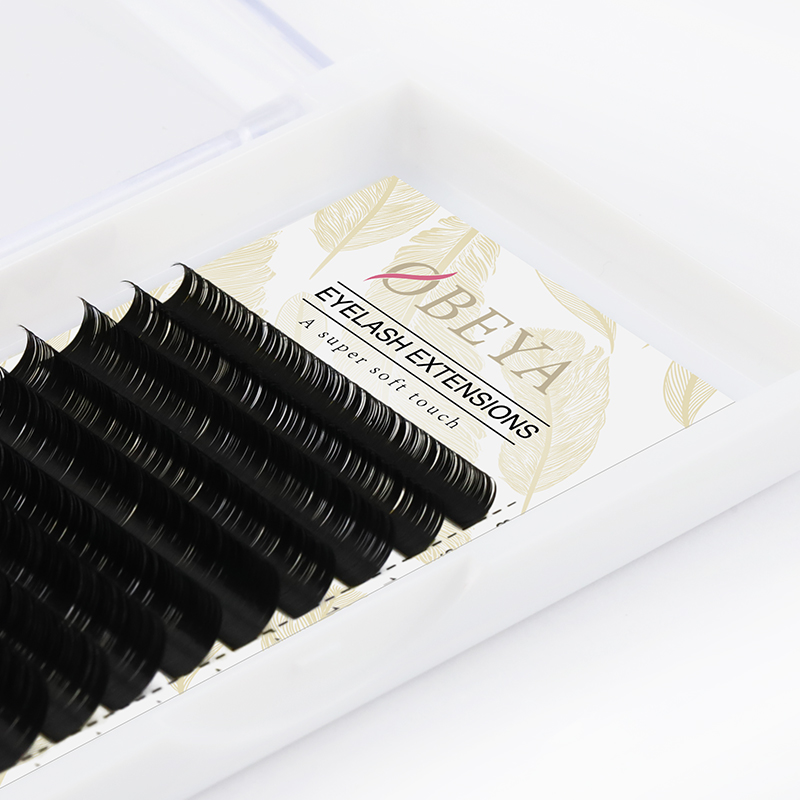 Inquiry for russian volume eyelash extension free sample private label 0.03/0.05/0.07 eyelash extension supplies JN11